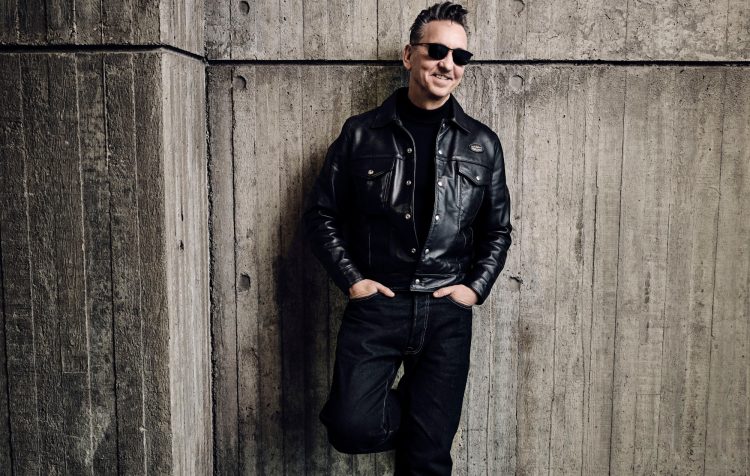 Richard Hawley – ‘In This City They Call You Love’: Sheffield soul man sounds as inspired as ever