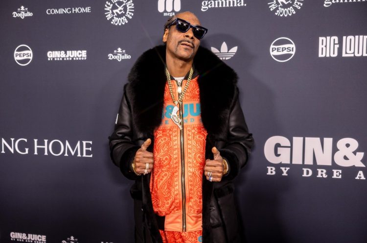 Snoop Dogg Selling His Collectibles, Rarities and Iconic Artifacts in ‘The Shiznit’ Memorabilia Auction