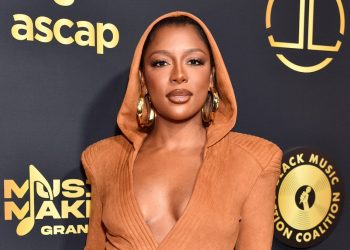 Victoria Monét Drops Off Governors Ball, Two Other Festivals Due to ‘Ongoing Health Issues’