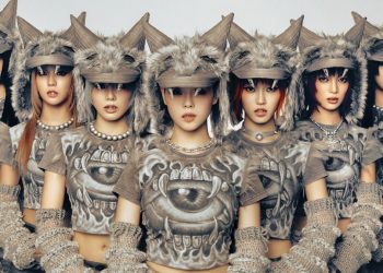 Rising Stars XG on New Single “Woke Up” and Rehearsing “Morning to Night” for First World Tour