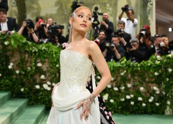 Ariana Grande Calls on Brandy & Monica for ‘The Boy Is Mine’ Remix: Stream It Now