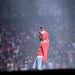Kendrick Channeled 2Pac as He Assumed the Throne at His Pop Out Concert