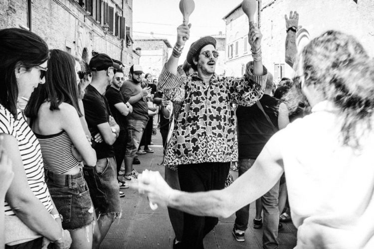 Here’s What Happened at Rick Rubin’s Secret Festival in Tuscany