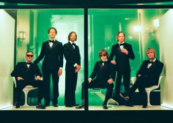 Cage the Elephant Fight For Salvation in the Darkness on ‘Neon Pill’