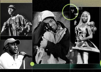 The 100 Greatest Rap Albums of All Time (100-76): Staff List