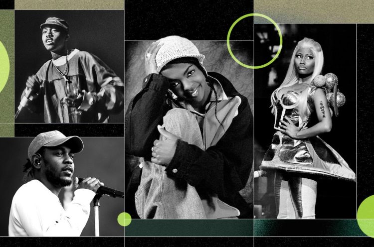 The 100 Greatest Rap Albums of All Time (100-76): Staff List