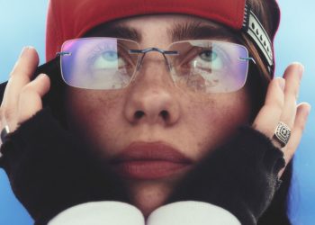 Billie Eilish Teases ‘Chihiro’ Music Video