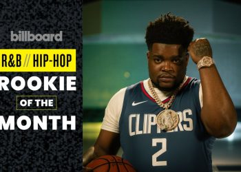 Bossman Dlow Talks Building on ‘Get In With Me’ Success: ‘We on the Same Road, But Just Switched the Lane Up’