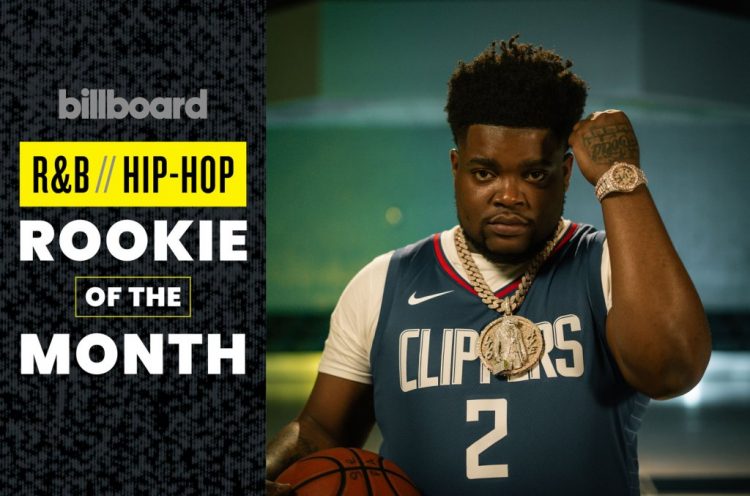 Bossman Dlow Talks Building on ‘Get In With Me’ Success: ‘We on the Same Road, But Just Switched the Lane Up’