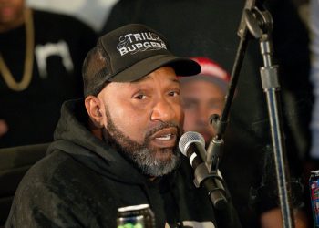 Man Who Broke Into Bun B’s Home Sentenced to 40 Years After Rapper Delivers Emotional Testimony