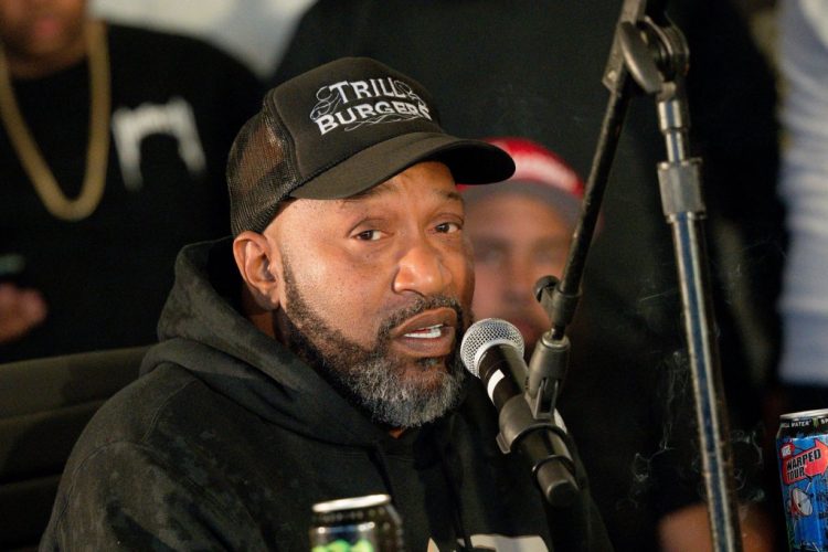 Man Who Broke Into Bun B’s Home Sentenced to 40 Years After Rapper Delivers Emotional Testimony