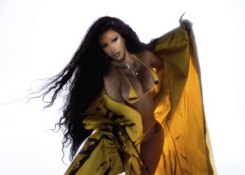Cardi B Teases Sophomore Release Title: ‘What Y’all Think My Album Name Is?’