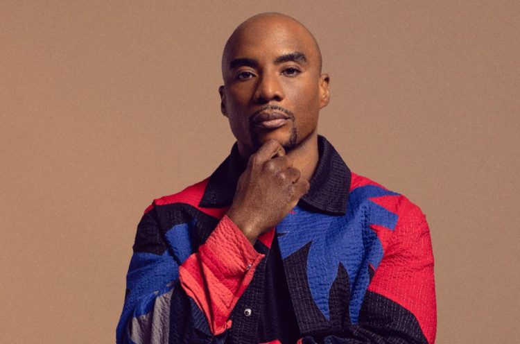 Charlamagne Tha God Talks Being at Peace With Life & New Book ‘Get Honest or Die Lying’