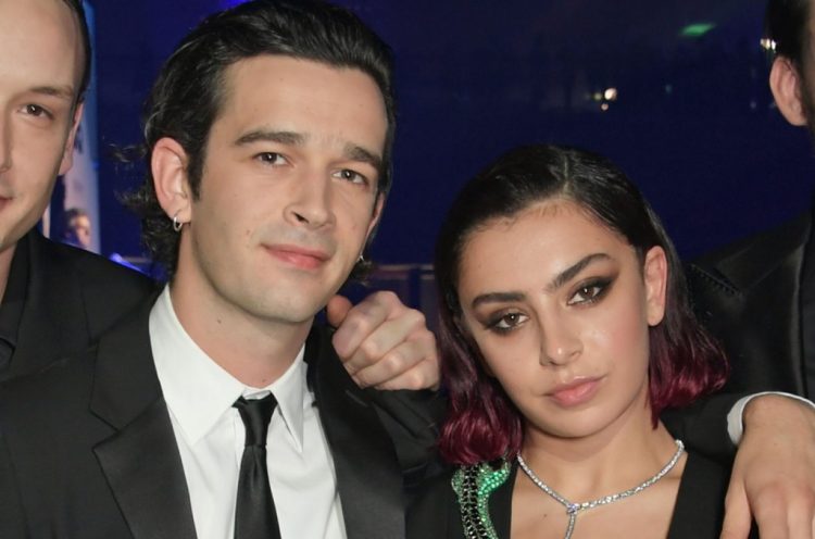 Charli XCX Shouts Out Matty Healy’s Fiancée Gabbriette in First Few Seconds of ‘Brat’