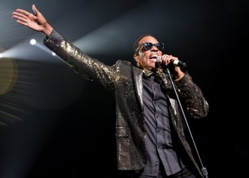 18 Modern Hip-Hop Collaborations That Feature Charlie Wilson 