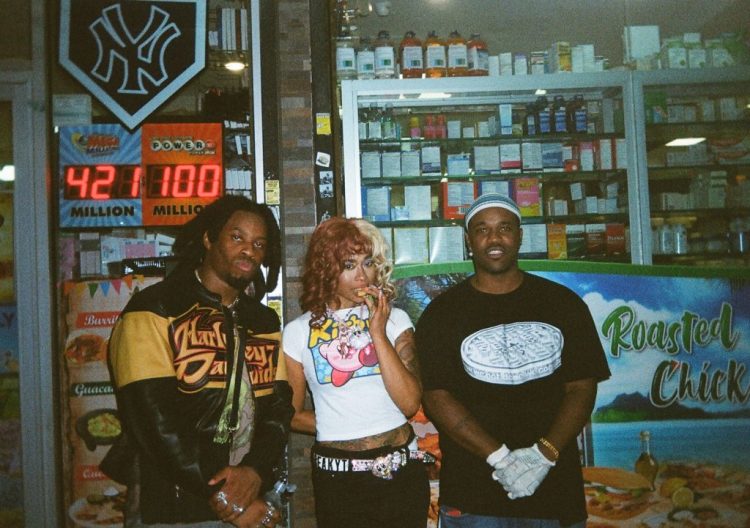 Denzel Curry Announces New Project, Drops Single ‘Hot One’ Featuring TiaCorine & A$AP Ferg