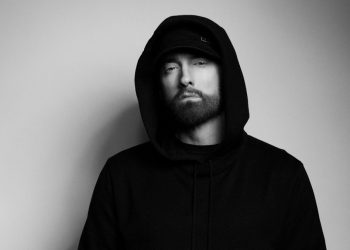Eminem Recruits Fellow Detroit Natives Big Sean & Babytron for Ominous ‘Tobey’ Single: Watch the Trailer
