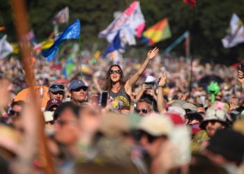Why U.K. Music Festivals Are in Crisis