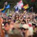 Why U.K. Music Festivals Are in Crisis