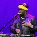 Funkmaster Flex Goes on Rant Against ‘Million Dollar Baby’: ‘Sounds Like a Shoe Store’