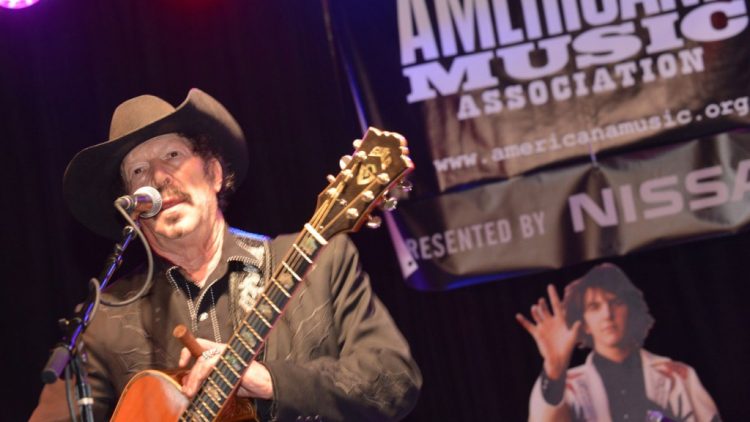 Kinky Friedman, Texas Musician and Humorist, Dies at 79