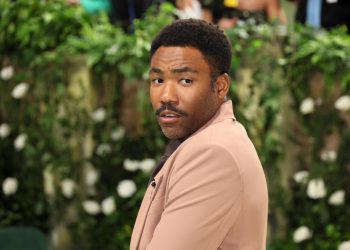 Childish Gambino Among New Roster of Performers Set to Hit BET Awards Stage