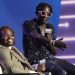 Young Thug’s Father Had a Ball at Gunna’s Atlanta Concert: Watch