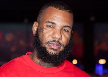 The Game Addresses Not Attending Kendrick Lamar’s Pop Out Concert