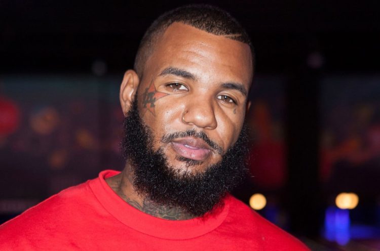 The Game Addresses Not Attending Kendrick Lamar’s Pop Out Concert