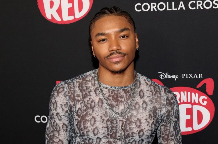 R&B/Hip-Hop Fresh Picks of the Week: Tanerélle, Ray Emmanuel, Josh Levi, Maeta & More