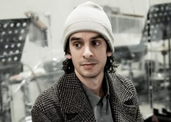 In Demand: Why Broadway’s New Musical Creators (And Anna Wintour) Rely on Justin Levine