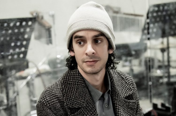 In Demand: Why Broadway’s New Musical Creators (And Anna Wintour) Rely on Justin Levine