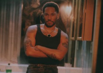 Kaytranada – ‘Timeless’ review: huge features and creative evolution