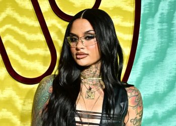 Kehlani Raises $555K For Aid to the Palestinian People and Citizens of War-Torn Sudan and Congo
