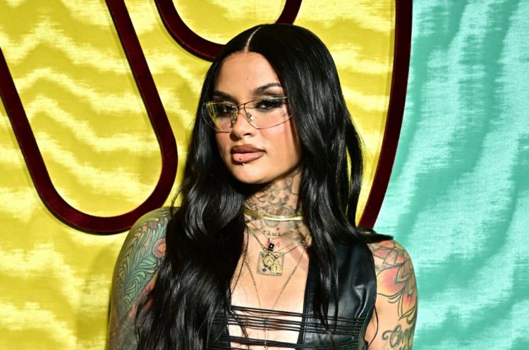 Kehlani Raises $555K For Aid to the Palestinian People and Citizens of War-Torn Sudan and Congo