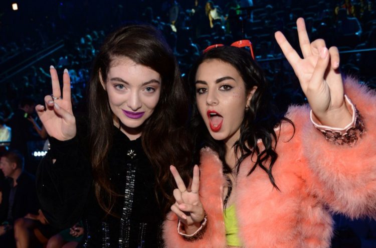 Lorde Is ‘Gagged’ by Charli XCX’s ‘Brat’ Album: ‘There Is No One Like This B—-‘