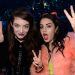 Lorde Is ‘Gagged’ by Charli XCX’s ‘Brat’ Album: ‘There Is No One Like This B—-‘