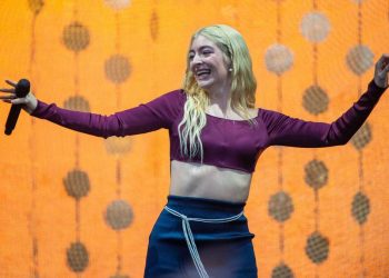 Lorde Appears to Tease Fourth Album in Cryptic Post: ‘Use the Existing Tools Wherever Possible’