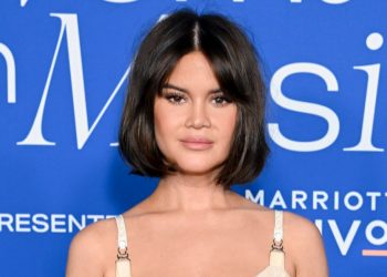 Maren Morris Comes Out as Bisexual While Celebrating Pride Month