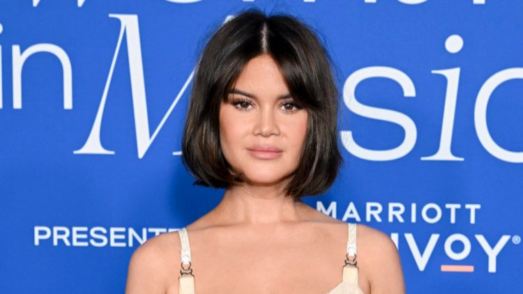 Maren Morris Comes Out as Bisexual While Celebrating Pride Month