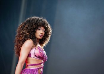 Fans Think Megan Thee Stallion Is Dissing Nicki Minaj on Her New Album