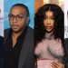R.E.M., Timbaland Inducted Into Songwriters Hall of Fame; SZA, Diane Warren Earn Special Honors
