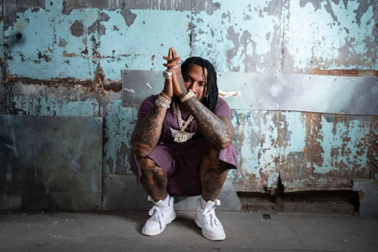 Moneybagg Yo Returns With ‘Speak Now’ Album Feat. Morgan Wallen, Chris Brown & Lil Durk: Stream It Now