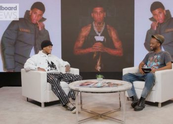 NLE Choppa Thinks Drake & Kendrick Lamar Should Do a Song Together