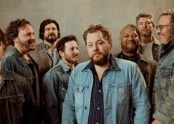 Nathaniel Rateliff’s Latest is His Most Intimate Album Yet