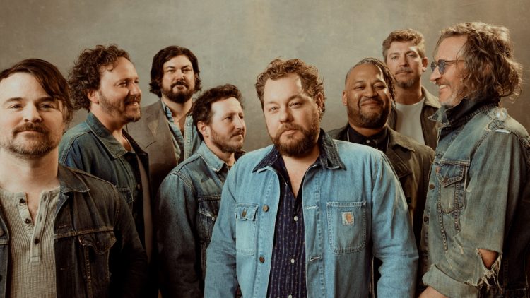 Nathaniel Rateliff’s Latest is His Most Intimate Album Yet