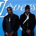 The Clipse Premiere New Song During Louis Vuitton Fashion Show in Paris