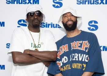 Common & Pete Rock Announce Release Date for Collab Album, Drop New Single ‘Dreamin”