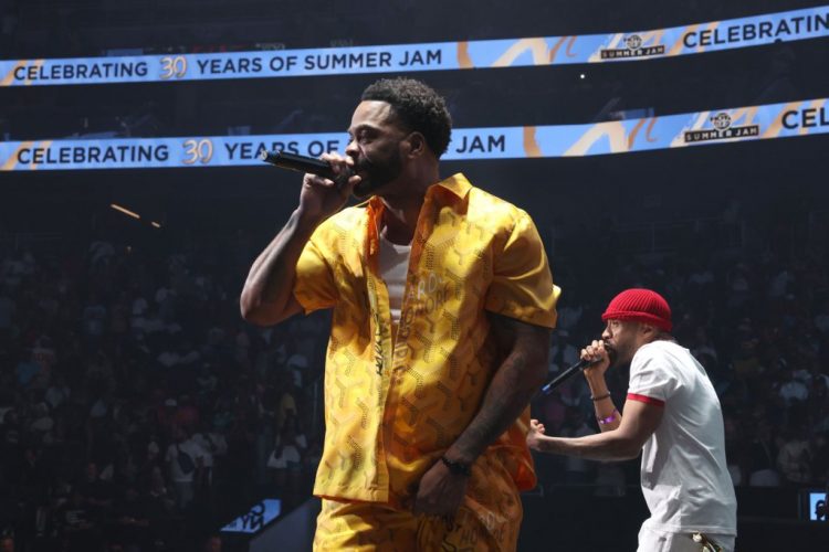 Hot 97 Hosts React to Method Man Allegedly Saying He Won’t Be Returning to Summer Jam