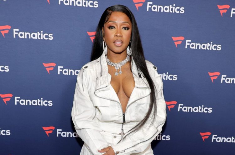 Remy Ma’s Son Arrested on Murder Charges